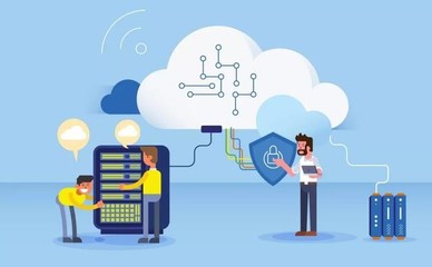 未来已来 从中软国际前瞻华为中国生态大会2020 软件外包服务